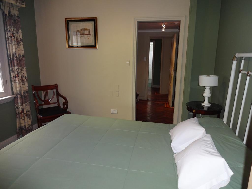 Stelares Departamento Apartment Salta Ruang foto