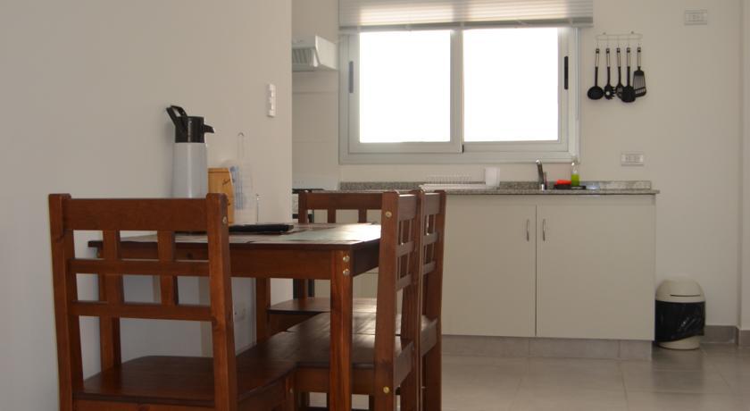Stelares Departamento Apartment Salta Ruang foto