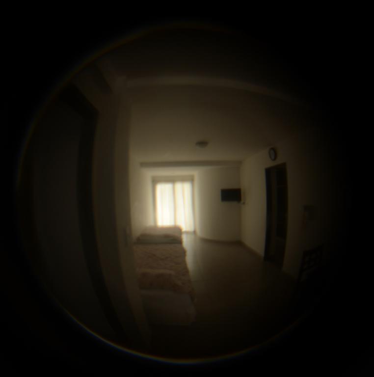 Stelares Departamento Apartment Salta Ruang foto