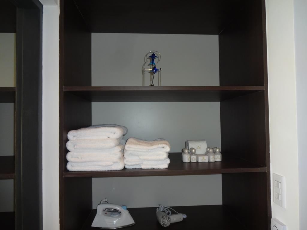 Stelares Departamento Apartment Salta Ruang foto