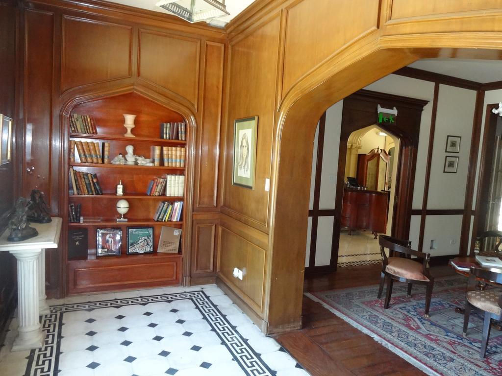 Stelares Departamento Apartment Salta Bagian luar foto