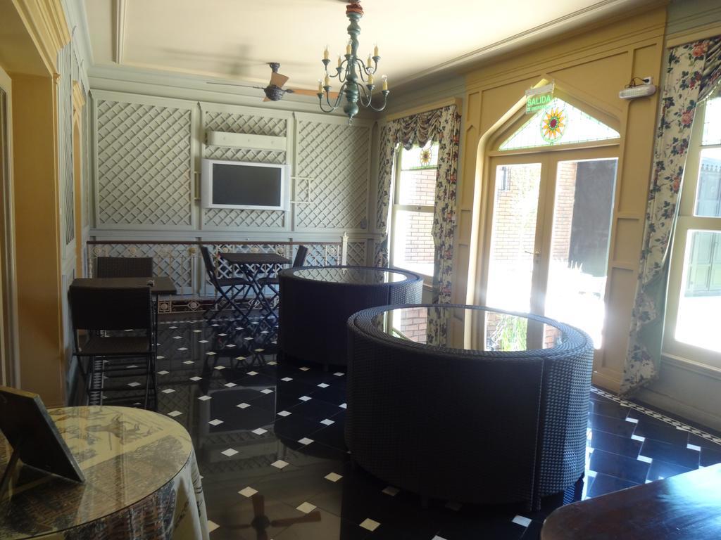 Stelares Departamento Apartment Salta Bagian luar foto