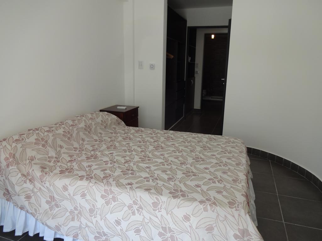 Stelares Departamento Apartment Salta Bagian luar foto